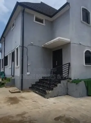 1bdrm Room & Parlour in Starwood, Lokogoma for rent
