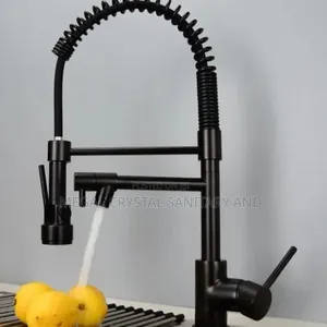 Kitchen Mixer Tap for Wash Hands