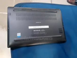 Laptop Dell Latitude 14 7480 8GB Intel Core i5 SSD 256GB