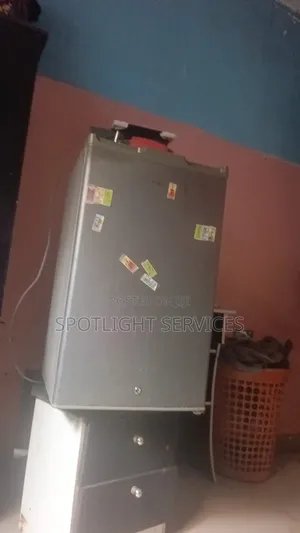 Hisense Fridge