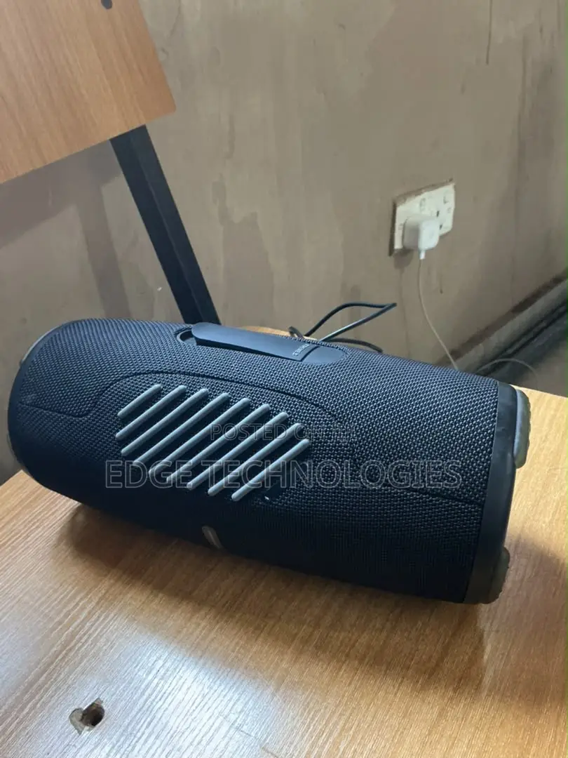 JBL Xtreme 3