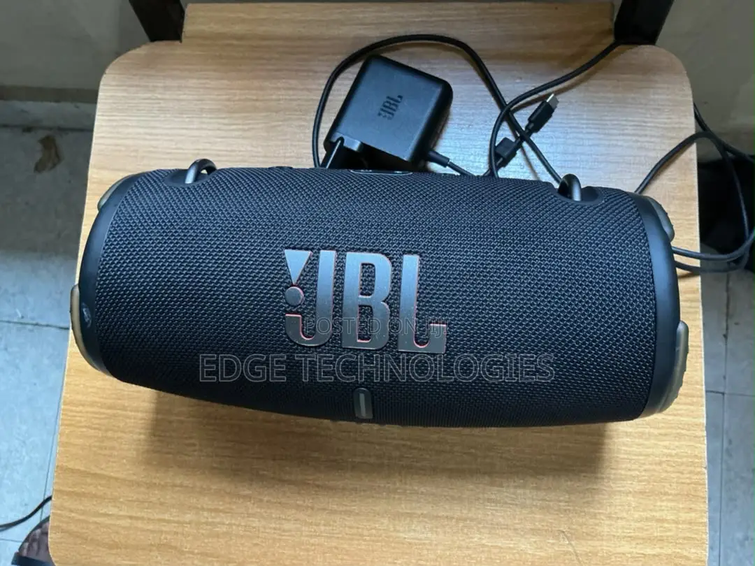 JBL Xtreme 3