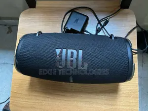 JBL Xtreme 3