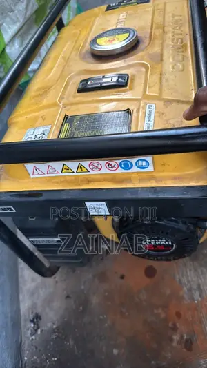Generators