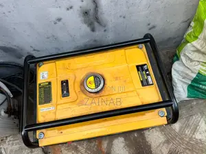 Generators
