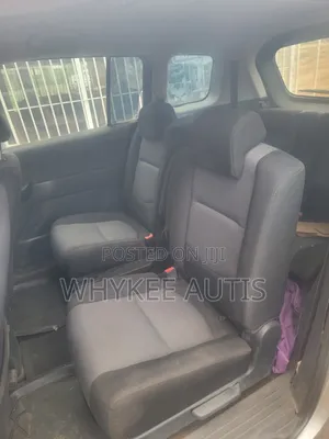 Mazda 6 2009 Silver