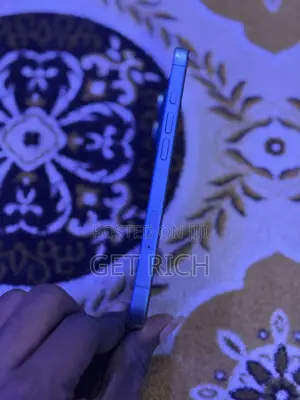 Apple iPhone 16 128 GB Blue