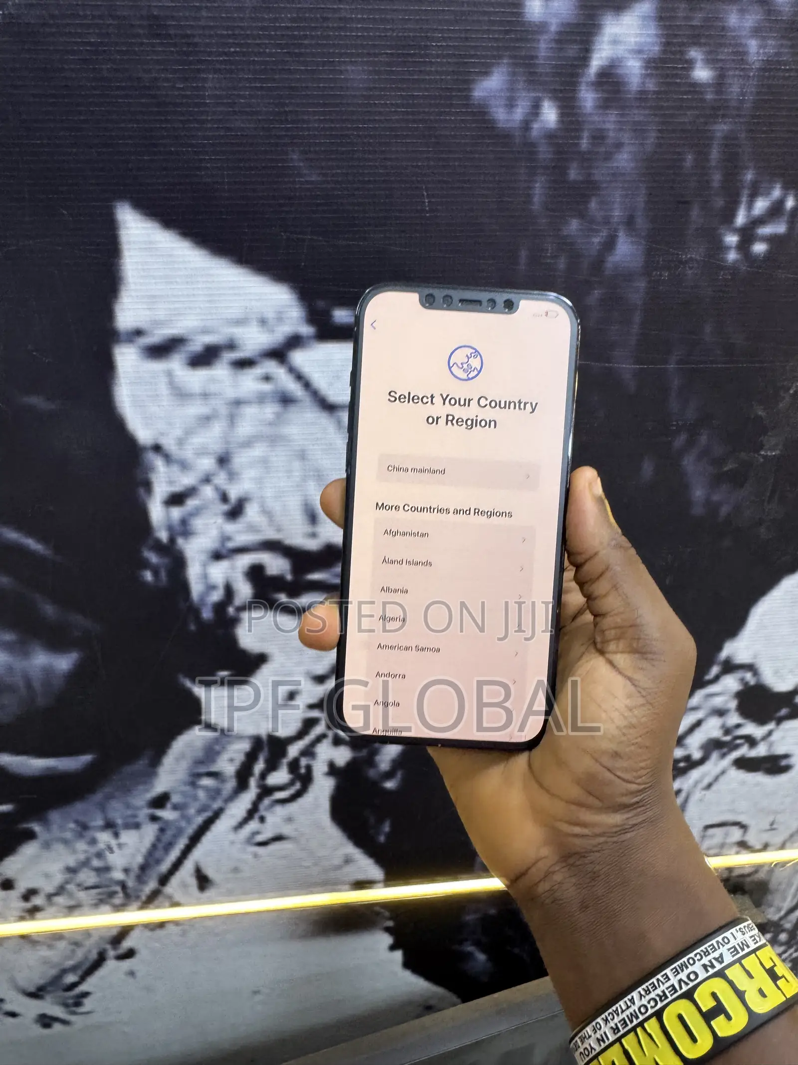 Apple iPhone 12 Pro Max 256 GB Blue