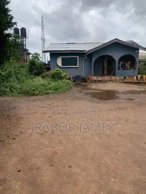 2bdrm House in Benin City for sale