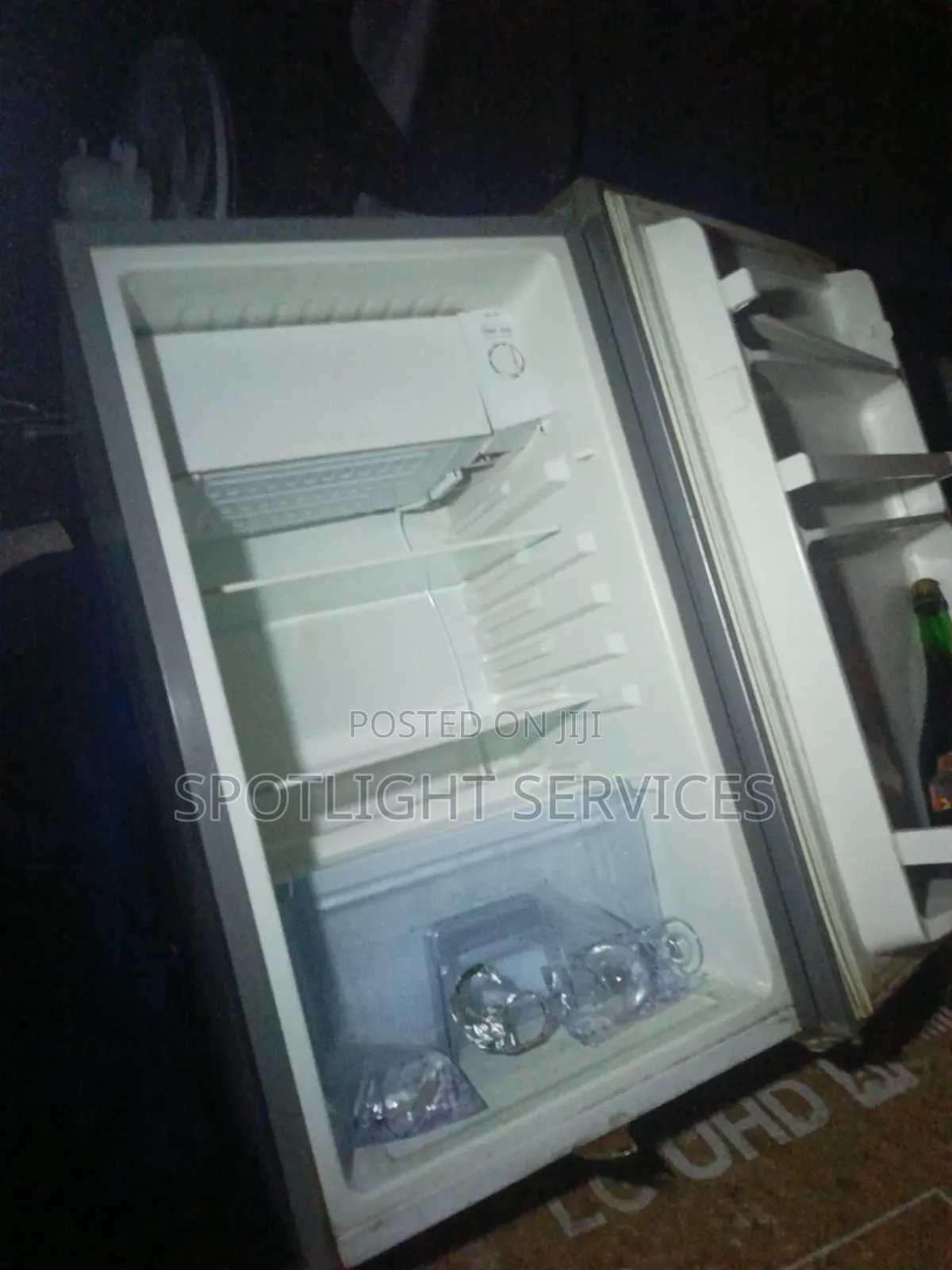 Hisense Fridge