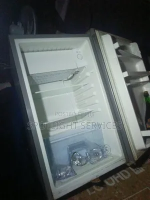 Hisense Fridge