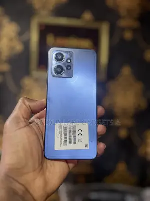 Xiaomi Redmi Note 12 Pro 128 GB Red