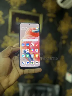 Xiaomi Redmi Note 12 Pro 128 GB Red