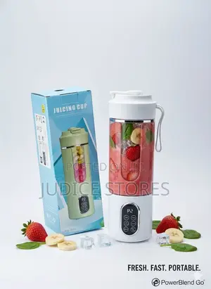 530ml Big Engine Juicing Cup