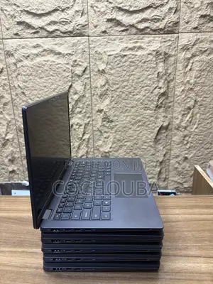 Laptop Dell Latitude 7320 16GB Intel Core i5 SSD 256GB