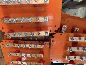 Copper Bus-Bar