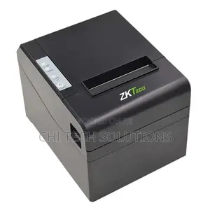 Zk8001 Receipt Printer