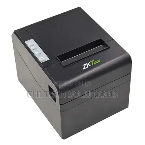 Zk8001 Receipt Printer