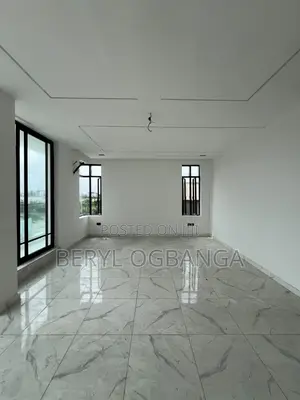 3bdrm Apartment in Ikate for rent
