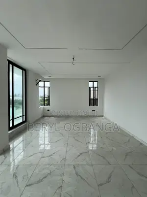 3bdrm Apartment in Ikate for rent