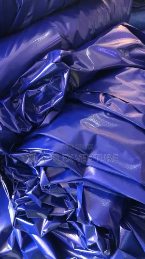 Tarpaulin 400gsm 50feet by 20feet
