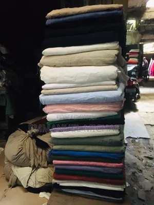 Linen Fabric