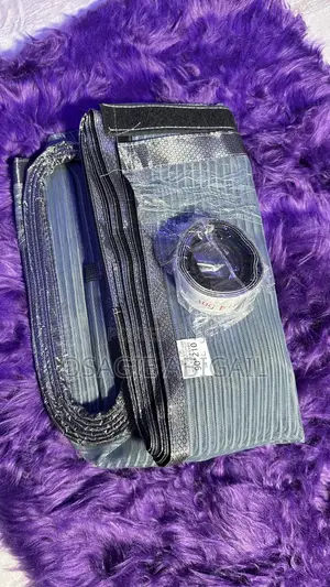 Magnetic Mosquito Net