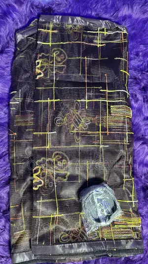 Magnetic Mosquito Net