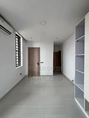 3bdrm Apartment in Ikate for rent