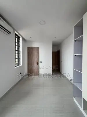 3bdrm Apartment in Ikate for rent