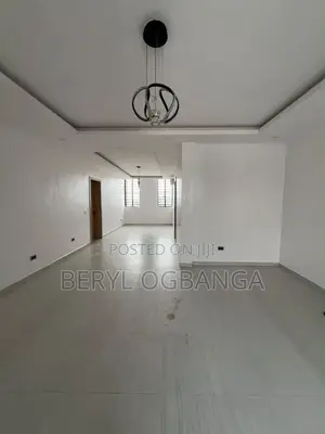 3bdrm Apartment in Ikate for rent