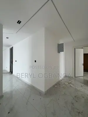 3bdrm Apartment in Ikate for rent