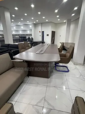 10seater Office Executive Conference Room Table