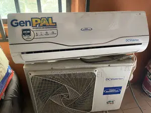 1.5hp Inverter AC - Thermocool
