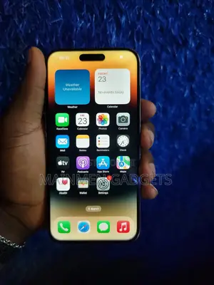 Apple iPhone 14 Pro Max 128 GB Purple