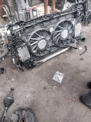 Complete Front Cut for Audi Q5 2018-2020