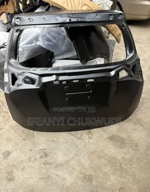Boot RAV4 2018