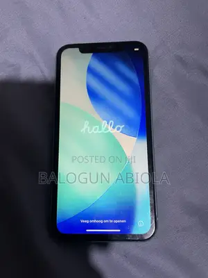 Apple iPhone 11 256 GB Green