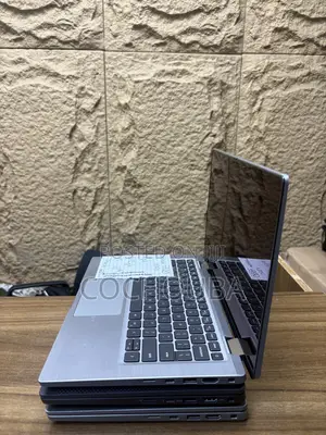 Laptop Dell Inspiron 13 7320 2-in-1 16GB Intel Core i5 SSD 512GB