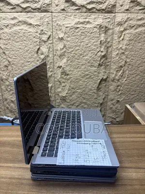 Laptop Dell Inspiron 13 7320 2-in-1 16GB Intel Core i5 SSD 512GB
