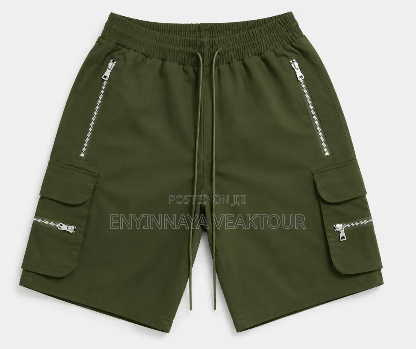 Baggy Joggers Unisex
