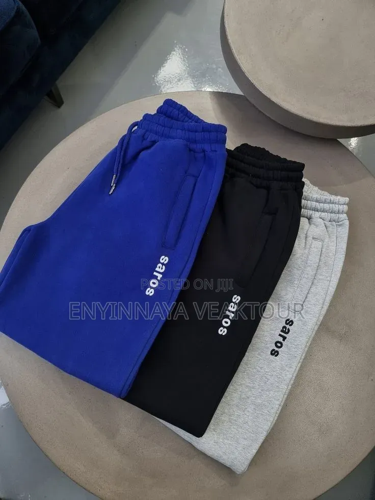 Baggy Joggers Unisex