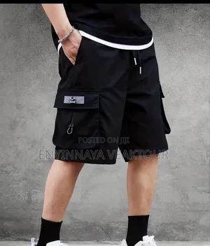 Baggy Joggers Unisex