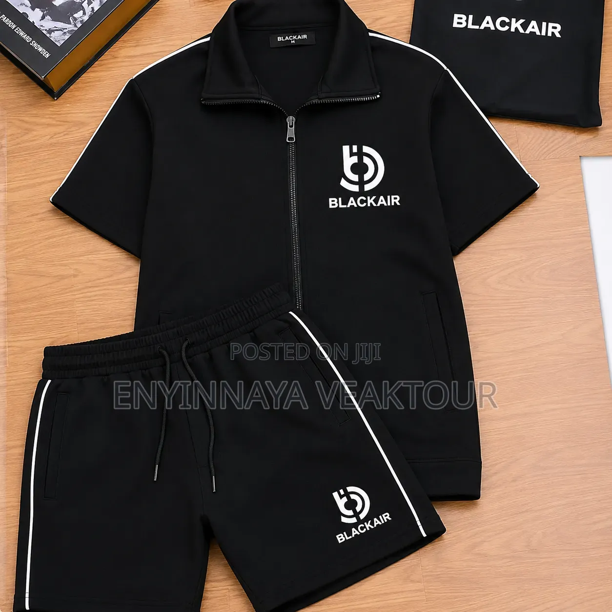 Baggy Joggers Unisex