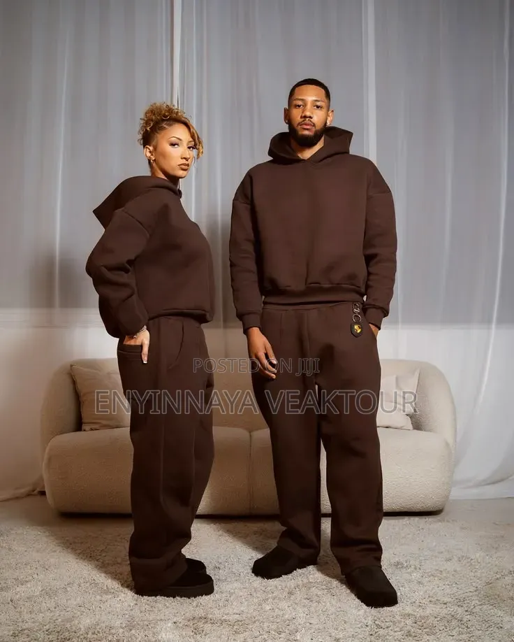 Baggy Joggers Unisex