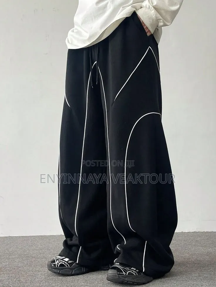 Baggy Joggers Unisex