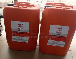 Totalenergies Azolla Zs 46 25litres
