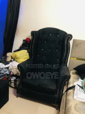 King Chair