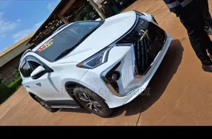 Boot RAV4 2018