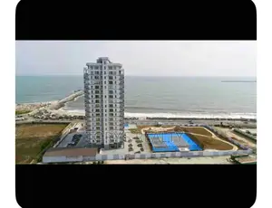 Furnished 2bdrm Apartment in Bluewater, Oniru, Adeola Odeku for rent